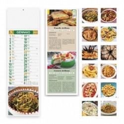 CALENDARIO 2023 - PA187 - GASTRONOMIA