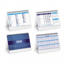 CALENDARIO 2023 - PA700 - MIDI TABLE