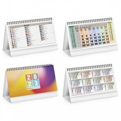 CALENDARIO 2023 - PA730 - SQUARE TABLE