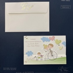 Partecipazione 0542
