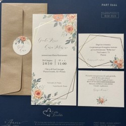 Partecipazione 0664
