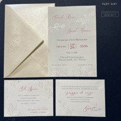 Partecipazione 0681