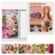 CALENDARIO 2025 - PA103 - FIORI