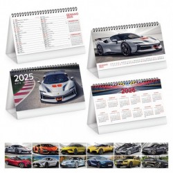 CALENDARIO 2025 - PA406 - AUTO SPORTIVE
