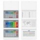 CALENDARIO 2025 - PA516 - SPIRAL COLOR