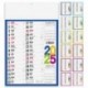 CALENDARIO 2025 - PA614 - SWEDISH