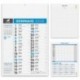 CALENDARIO 2025 - PA636 - NOTES