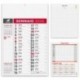 CALENDARIO 2025 - PA636 - NOTES