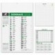 CALENDARIO 2025 - PA636 - NOTES