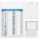 CALENDARIO 2025 - PA640 - CLASSIC