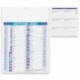 CALENDARIO 2025 - PA650 - MEDIUM