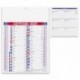 CALENDARIO 2025 - PA650 - MEDIUM