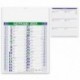 CALENDARIO 2025 - PA650 - MEDIUM