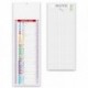 CALENDARIO 2025 - PA670 - MULTICOLOR