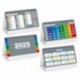 CALENDARIO 2025 - PA703 - BLOCK TABLE