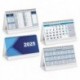 CALENDARIO 2025 - PA710 - TABLE NOTES