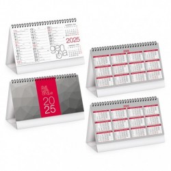 CALENDARIO 2025 - PA720 - MOD TABLE