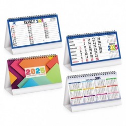 CALENDARIO 2025 - PA725 - SWEDISH TABLE