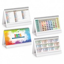 CALENDARIO 2025 - PA730 - SQUARE TABLE