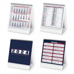 CALENDARIO 2025 - PA745 - TALL TABLE