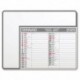 CALENDARIO 2025 - PA782 - CALENDAR PAD EDGE