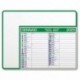 CALENDARIO 2025 - PA782 - CALENDAR PAD EDGE