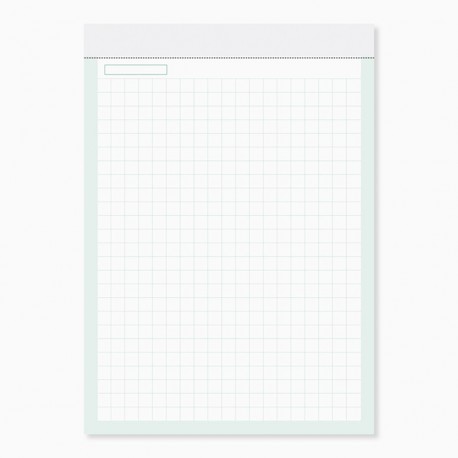 CALENDARIO 2025 - PA842 - BLOCK SQUARE