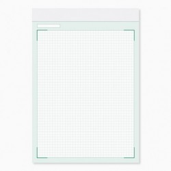 CALENDARIO 2025 - PA844 - BLOCK MILLY