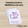 Libretto vaccinazioni veterinarie per conigli